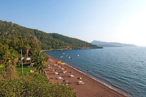 Hotel Golden Key Hisaronu