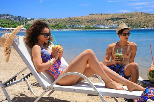 Hotel The Magnific - All Inclusive