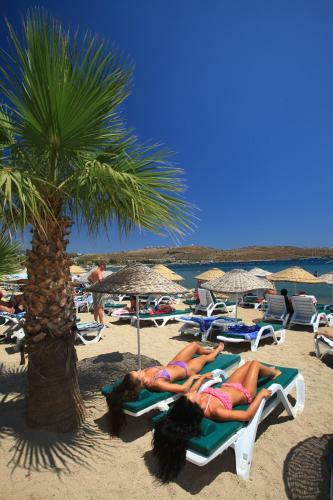 Hotel The Magnific - All Inclusive