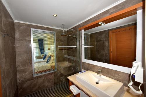 Apartamento Jasmin Beach Hotel