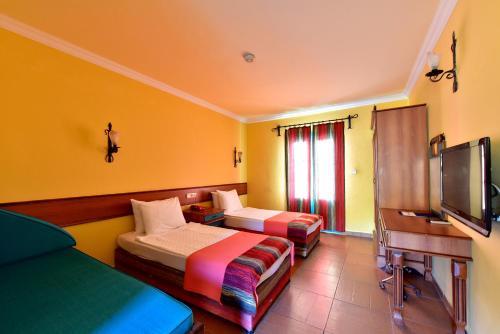 Apartamento Jasmin Beach Hotel