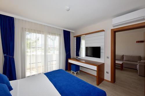 Apartamento Jasmin Beach Hotel