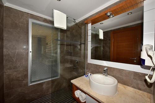 Apartamento Jasmin Beach Hotel