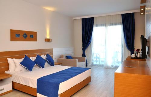 Apartamento Jasmin Beach Hotel