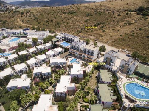 Apartamento Jasmin Beach Hotel