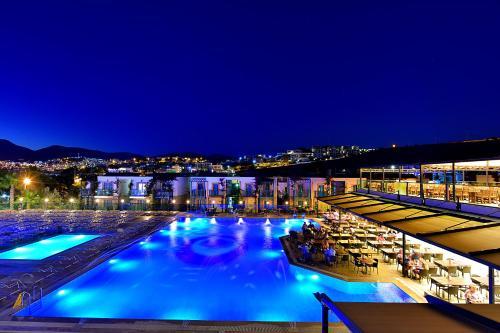 Apartamento Jasmin Beach Hotel