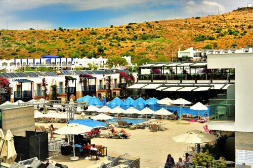 Apartamento Jasmin Beach Hotel
