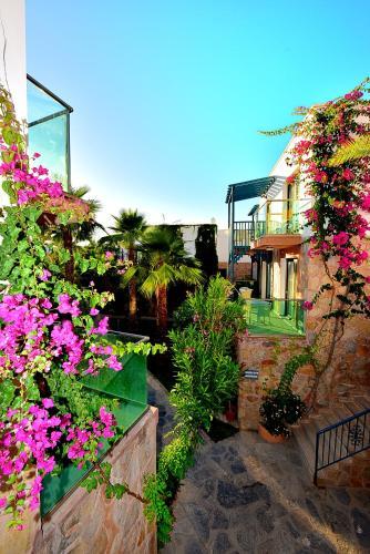 Apartamento Jasmin Beach Hotel