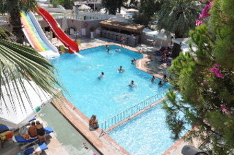 Anil Hotel