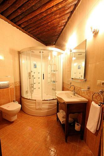 Posada Assiana Cave Hotel
