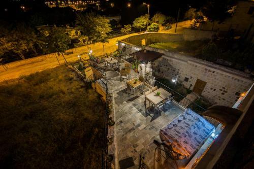 Posada Assiana Cave Hotel