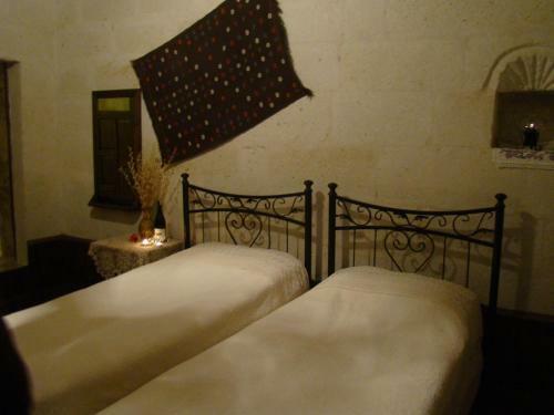 Hostal Aravan Evi