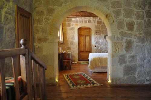 Hostal Aravan Evi