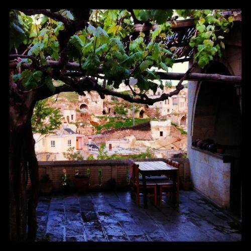 Hostal Aravan Evi