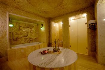 Hotel Cave Konak Cappadocia