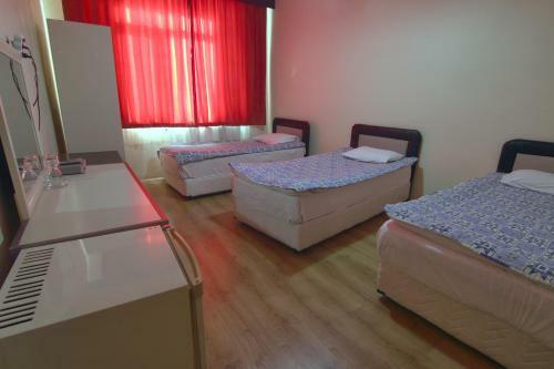 Hostal Cappadocia House
