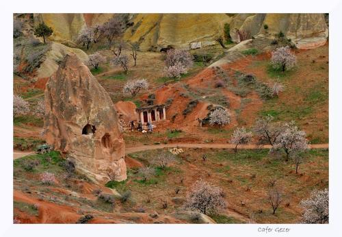 Hostal Cappadocia House
