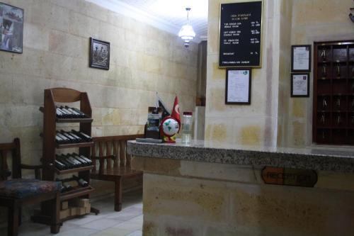 Hostal Cappadocia House
