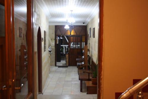 Hostal Cappadocia House