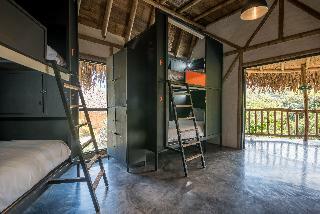Hostal Masaya Hostel San Agustin