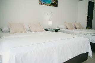 Hotel Tucuraca By Prima Collection