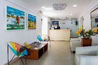 Hotel Tucuraca By Prima Collection