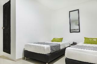 Hotel Ayenda 1255 Laureles de Aburr�