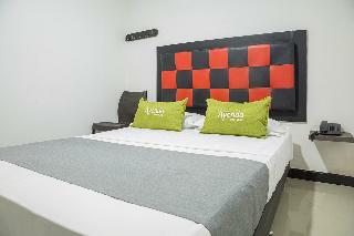 Hotel Ayenda 1255 Laureles de Aburr�