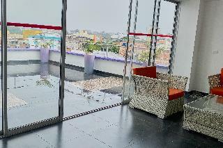Hotel Ayenda 1136 MH