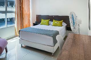 Hotel Ayenda 1137 Suite Center