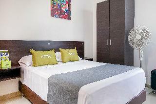 Hotel Ayenda 1137 Suite Center
