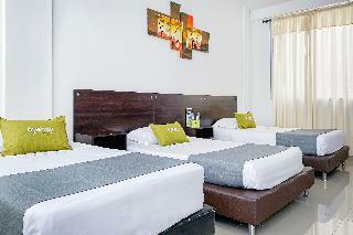 Hotel Ayenda 1137 Suite Center
