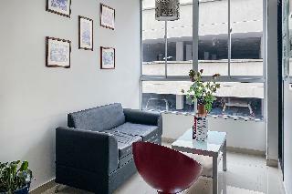 Hotel Ayenda 1137 Suite Center