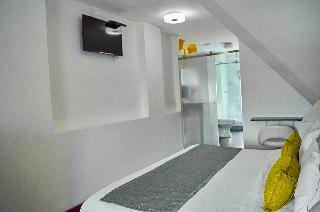 Hotel Ayenda 1076 Eco Boutique