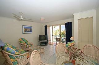 Hotel Coolum Beach Getaway Resort