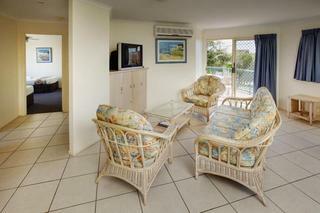Hotel Coolum Beach Getaway Resort