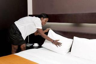 Hotel Onomo Libreville