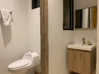Hotel Boutique M By Deco