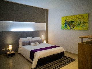 Hotel Boutique M By Deco