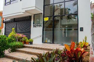 Hotel Boutique M By Deco