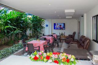Hotel Boutique M By Deco