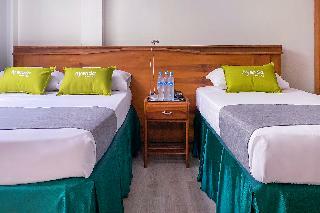 Hotel Ayenda 1140 Roma Plaza