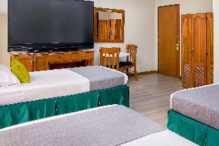 Hotel Ayenda 1140 Roma Plaza