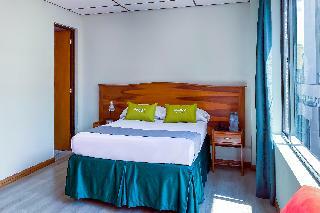 Hotel Ayenda 1140 Roma Plaza