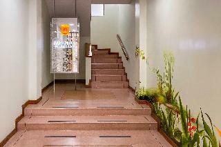 Hotel Ayenda 1140 Roma Plaza