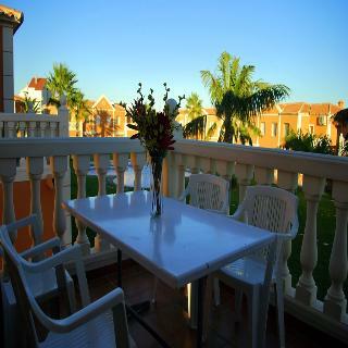 Apartamentos Club Sevilla