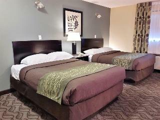 Hotel Lacombe Motor Inn