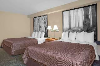 Hotel Super 8 By Wyndham Sault Ste Marie