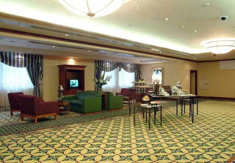 Hotel Courtyard Tbilisi