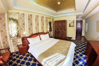 Cron Palace Hotel Tbilisi
